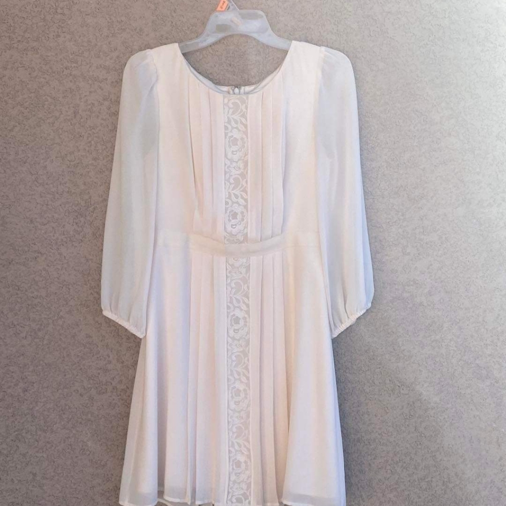 Jessica Simpson Dress